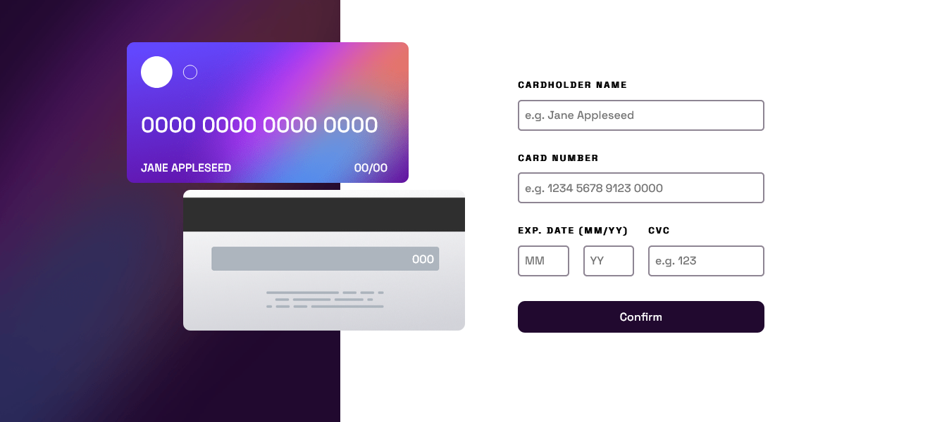 project image preview